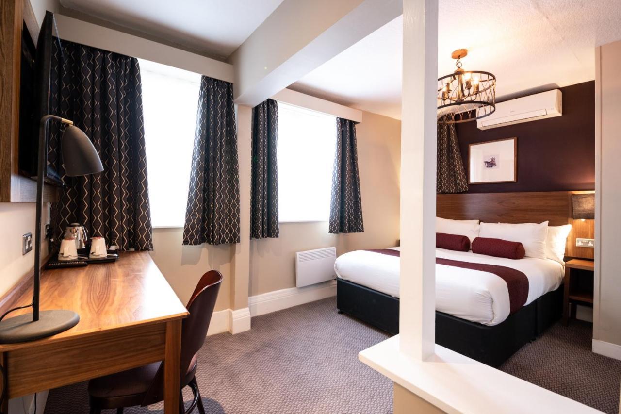 Miller & Carter Brighton By Innkeeper'S Collection 4* Brighton